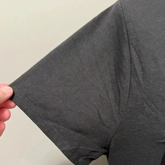 Old Navy Disney Minnie Mouse Halloween Short Sleeve Tee - Picture 8 of 11